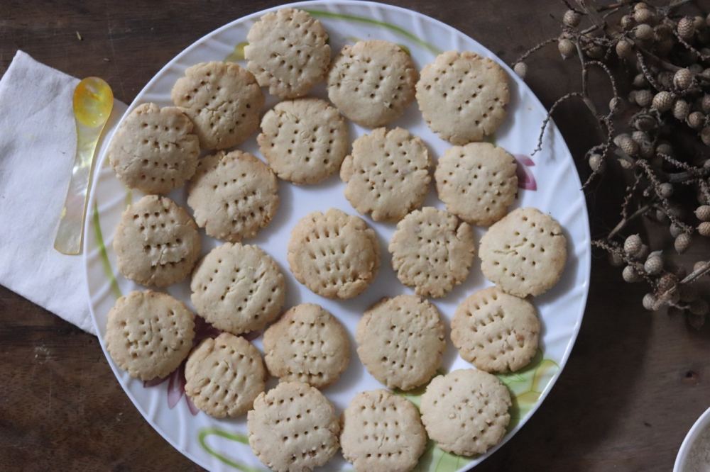 Biscuit